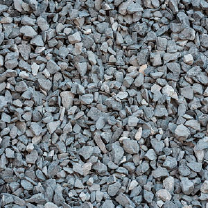 Gravas Chancado Mecánico