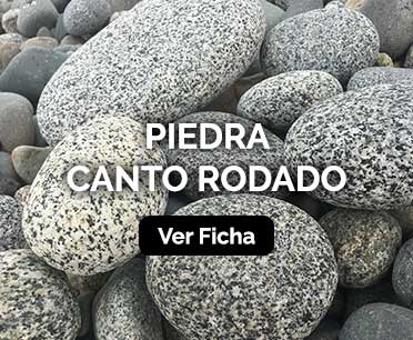 Piedra Canto Rodado